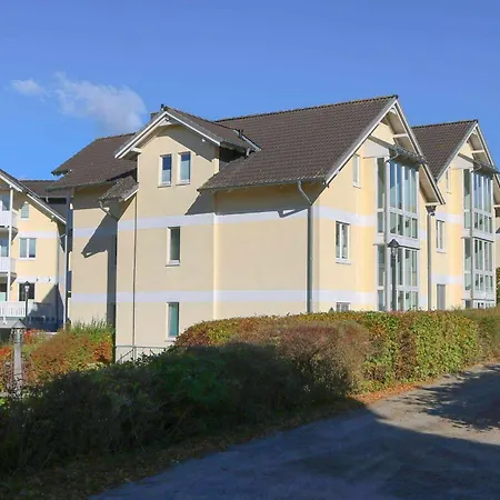 Wohnpark Stadt Hamburg 44 Binz