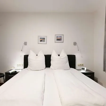 Wohnpark Stadt Hamburg 44 Binz