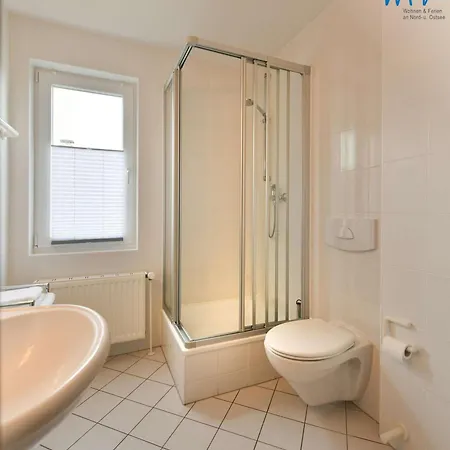 Appartement Wohnpark Stadt Hamburg 44 Binz