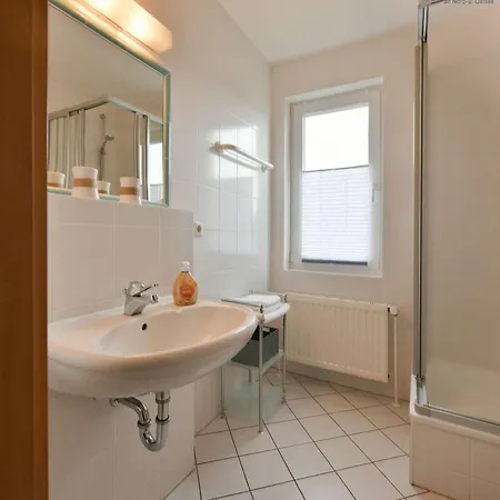 Appartement Wohnpark Stadt Hamburg 44 *