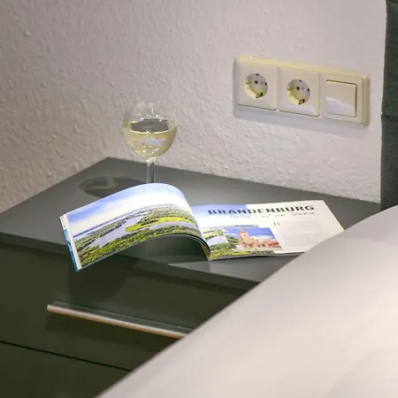 Appartement Wohnpark Stadt Hamburg 44 *