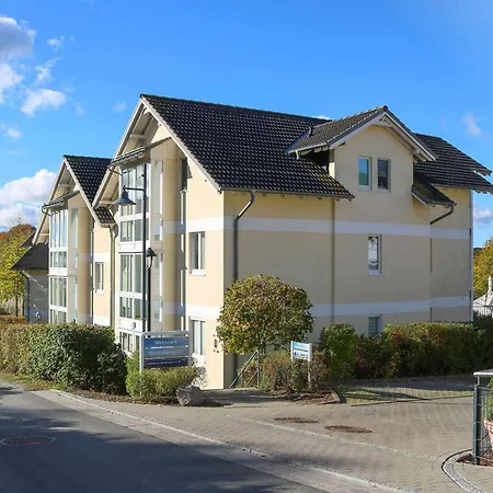 Wohnpark Stadt Hamburg 44 *