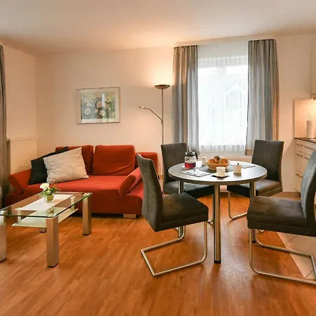 Wohnpark Stadt Hamburg 44 *