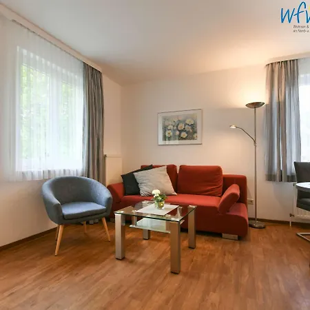 Wohnpark Stadt Hamburg 44 Binz