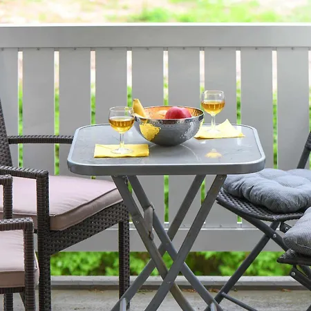 Apartment Wohnpark Stadt Hamburg 44