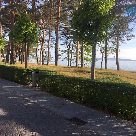 Wohnpark Stadt Hamburg 44 Apartment