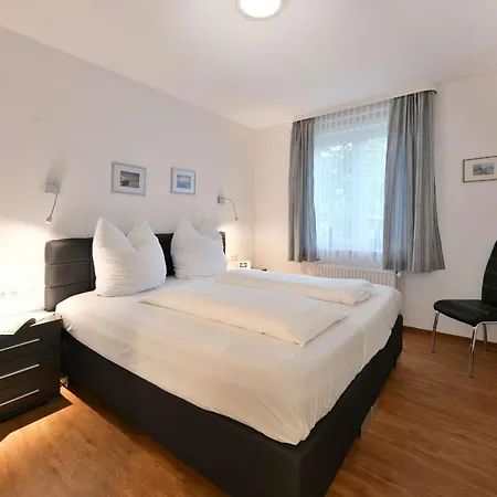 Wohnpark Stadt Hamburg 44 * Binz