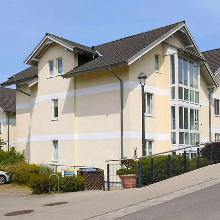 Appartement Wohnpark Stadt Hamburg 44 *