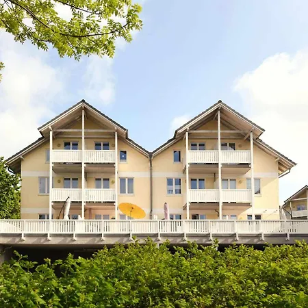 Wohnpark Stadt Hamburg 44 Binz