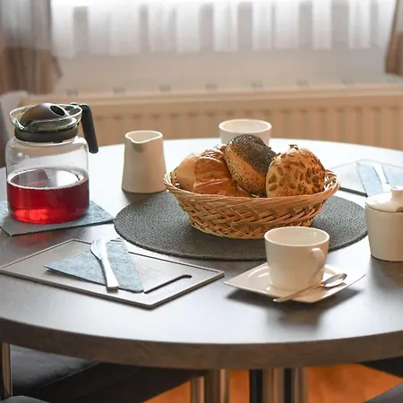 Wohnpark Stadt Hamburg 44 Appartement Binz