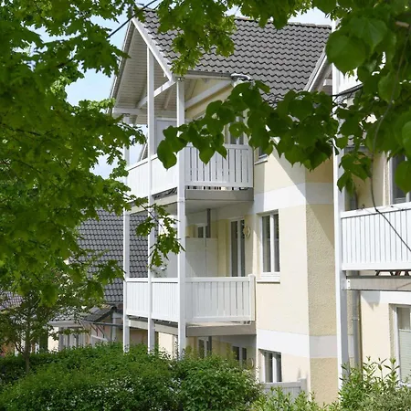 Wohnpark Stadt Hamburg 44 *